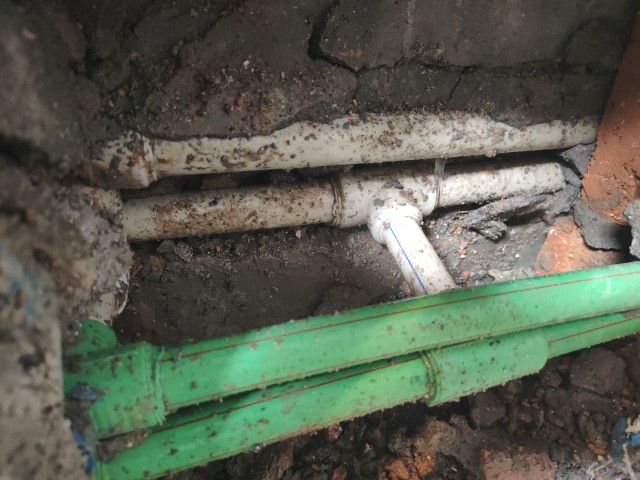 怀化市消防水管漏水检测维修.客厅漏水检测维修